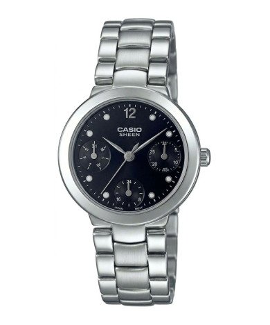 CASIO SHEEN - SHN-201-1A