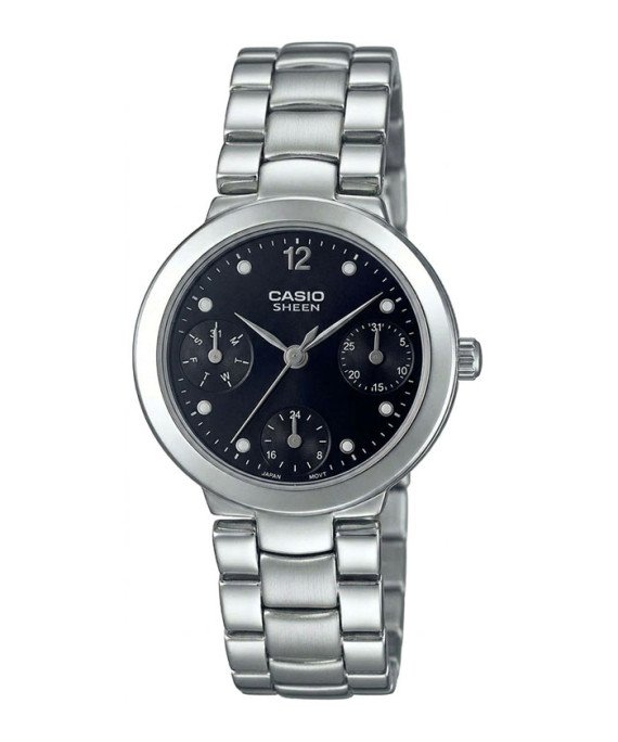 CASIO SHEEN - SHN-201-1A