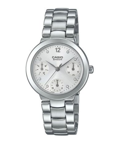 CASIO SHEEN - SHN-201-7A