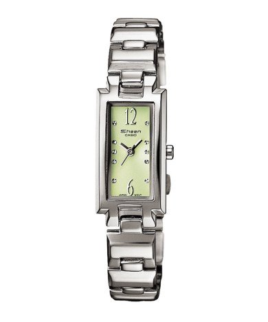 CASIO SHEEN - SHN-4007D-3A