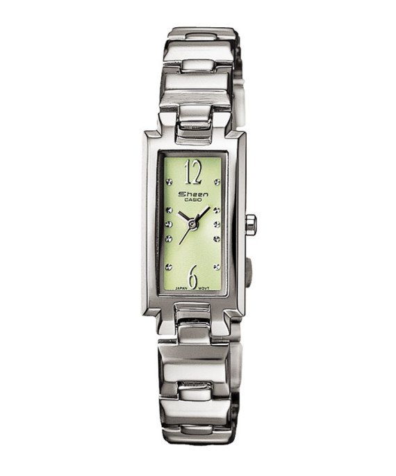 CASIO SHEEN - SHN-4007D-3A