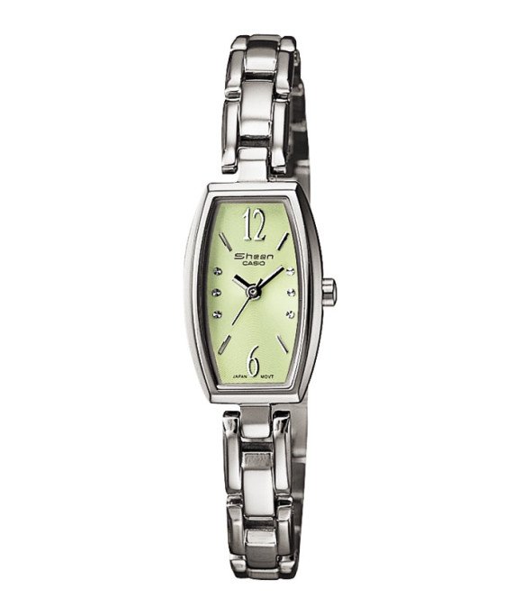 CASIO SHEEN - SHN-4008D-3A