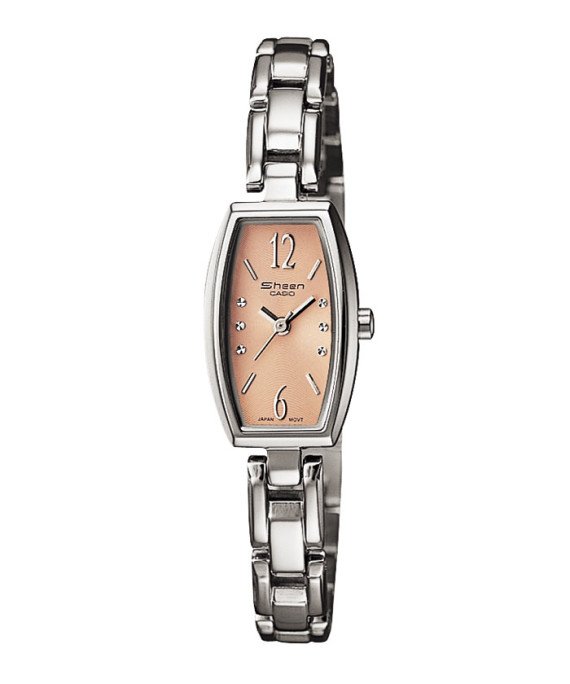 CASIO SHEEN - SHN-4008D-5A