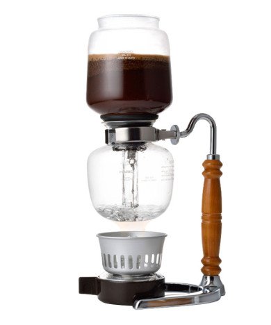 Coffee Syphon - 50A-3EX