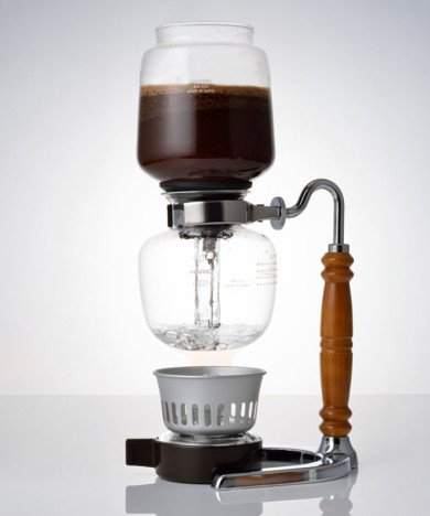 Coffee Syphon - 50A-3EX