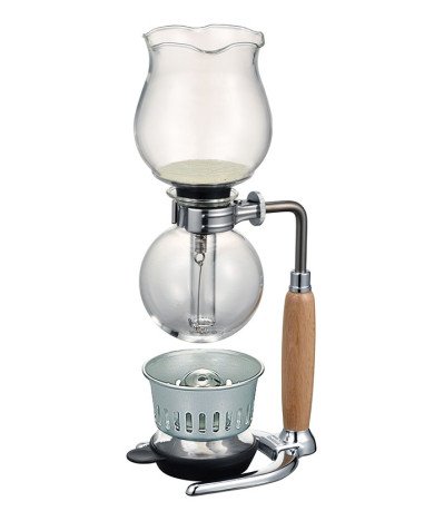 Coffee Syphon - HCAF-2