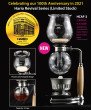 Coffee Syphon - HCAF-2