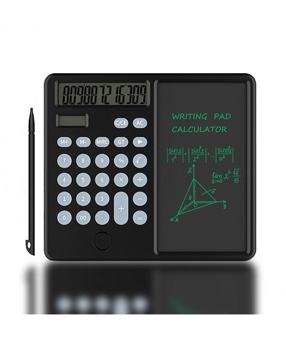 Calculator with Tablet - TCL-2