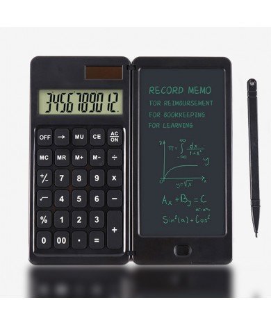 Calculator with Tablet - TCL-3
