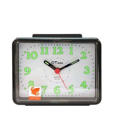 Alarm Clock - TAC-063-BK