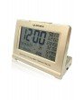 Auto Islamic Azan Clock With Qibla Direction 1000 Cities - TAC-485-CH