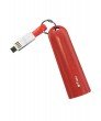 Power Bank - Keychain Series - TPB-482-RD