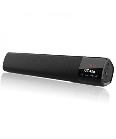 Portable Bluetooth Speaker Bar - TSP-01-BK