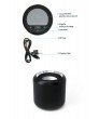Mini Bluetooth Speaker - TSP-02-BK
