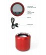 Mini Bluetooth Speaker - TSP-02-RD
