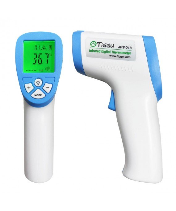 Contactless Infrared Thermometer