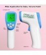 Contactless Infrared Thermometer