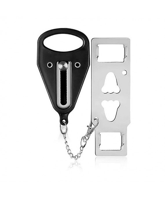 Portable Door Lock - Tig-PDL-01