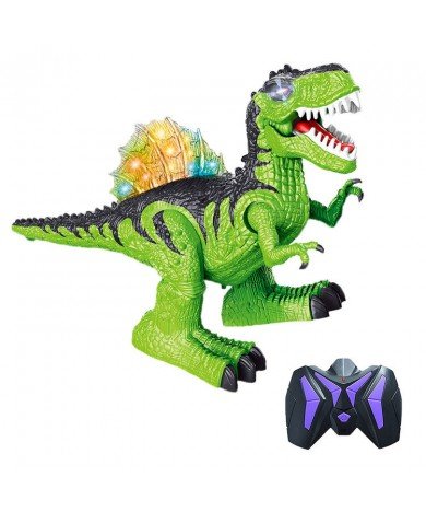 Kids Remote Control Dinosaur Toys - 666-56A