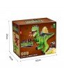 Kids Remote Control Dinosaur Toys - 666-56A