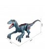 Kids Remote Control Dinosaur Toys - 666-57A
