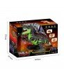 Kids Remote Control Dinosaur Toys - 666-58A